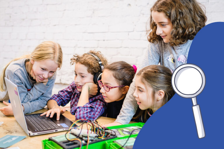 Tueftellab Kurskachel Konzept CitizenScience GemeinsamDatenSammeln