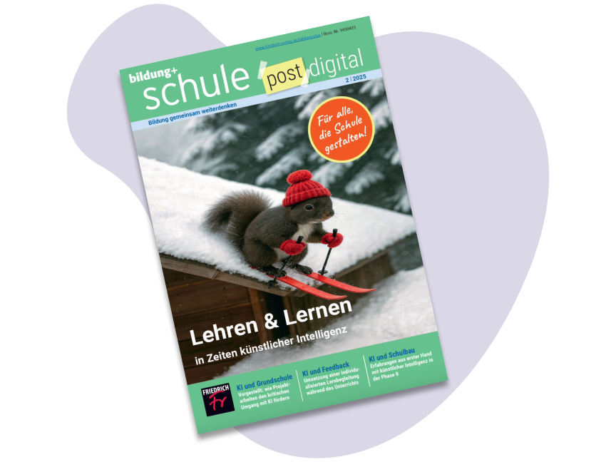 bildungschule lehren lernen in zeiten kuenstlicher intelligenz 2