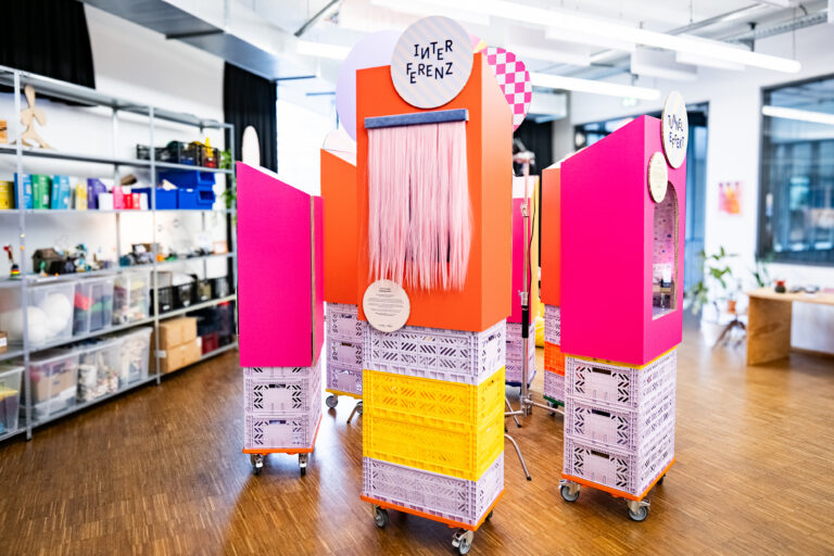 Quantenzirkus TueftelLab 2025 PreOpening Edited 04 1