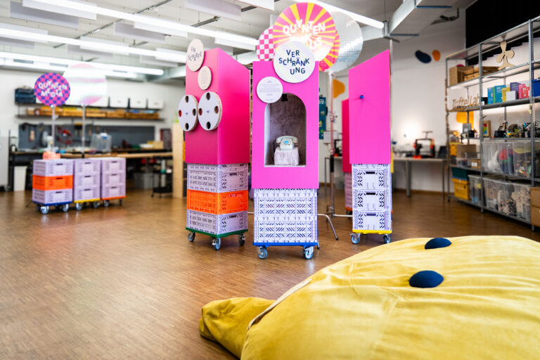 Quantenzirkus TueftelLab 2025 PreOpening Edited 05