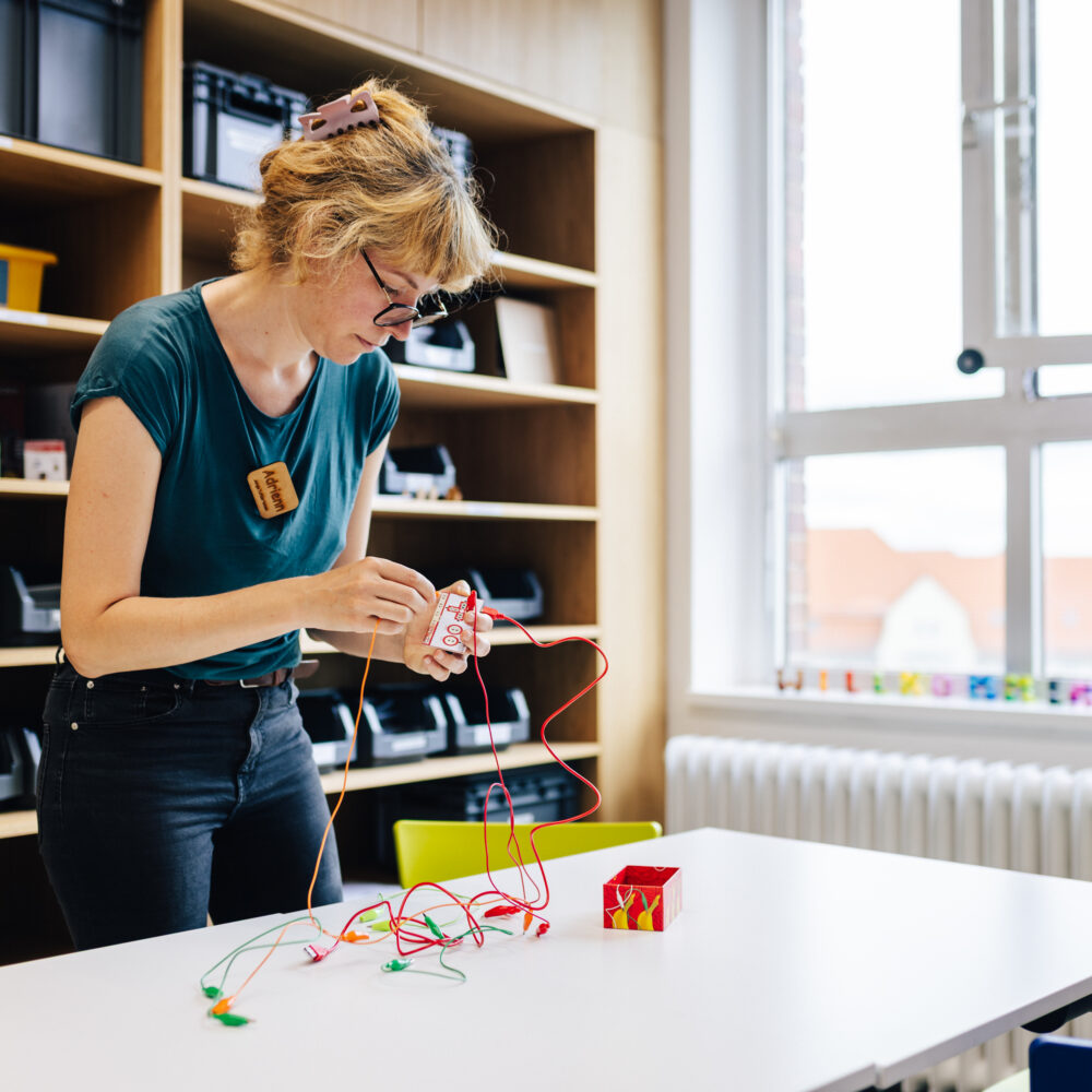 c Siemens Stiftung Christoph Wehrer makeymakey1