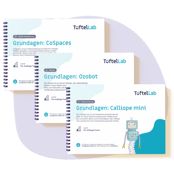 tueftelshop lernkarten 1