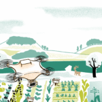 Landwirtschaft OpenLab Titelbild